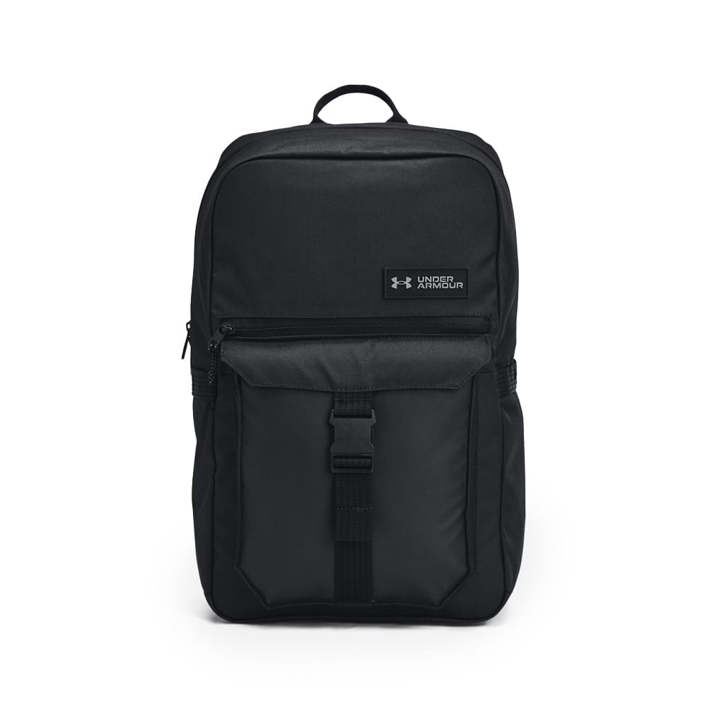 forsiden av Under Armour UA Triumph Campus BP hverdagssekk (unisex)