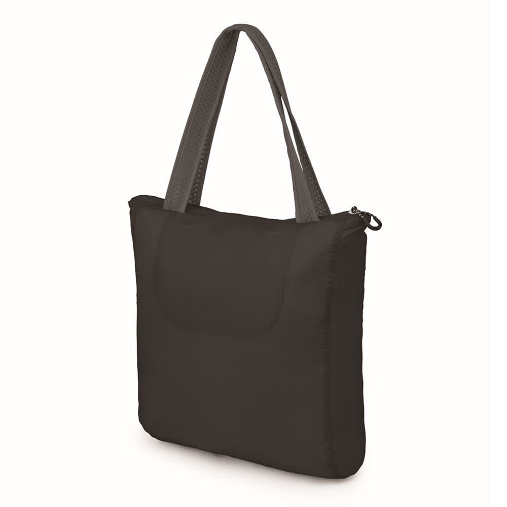 Baksiden av Osprey Ultralight Stuff Tote veske