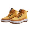 Reima Reimatec shoes Wetter 2.0 i gul