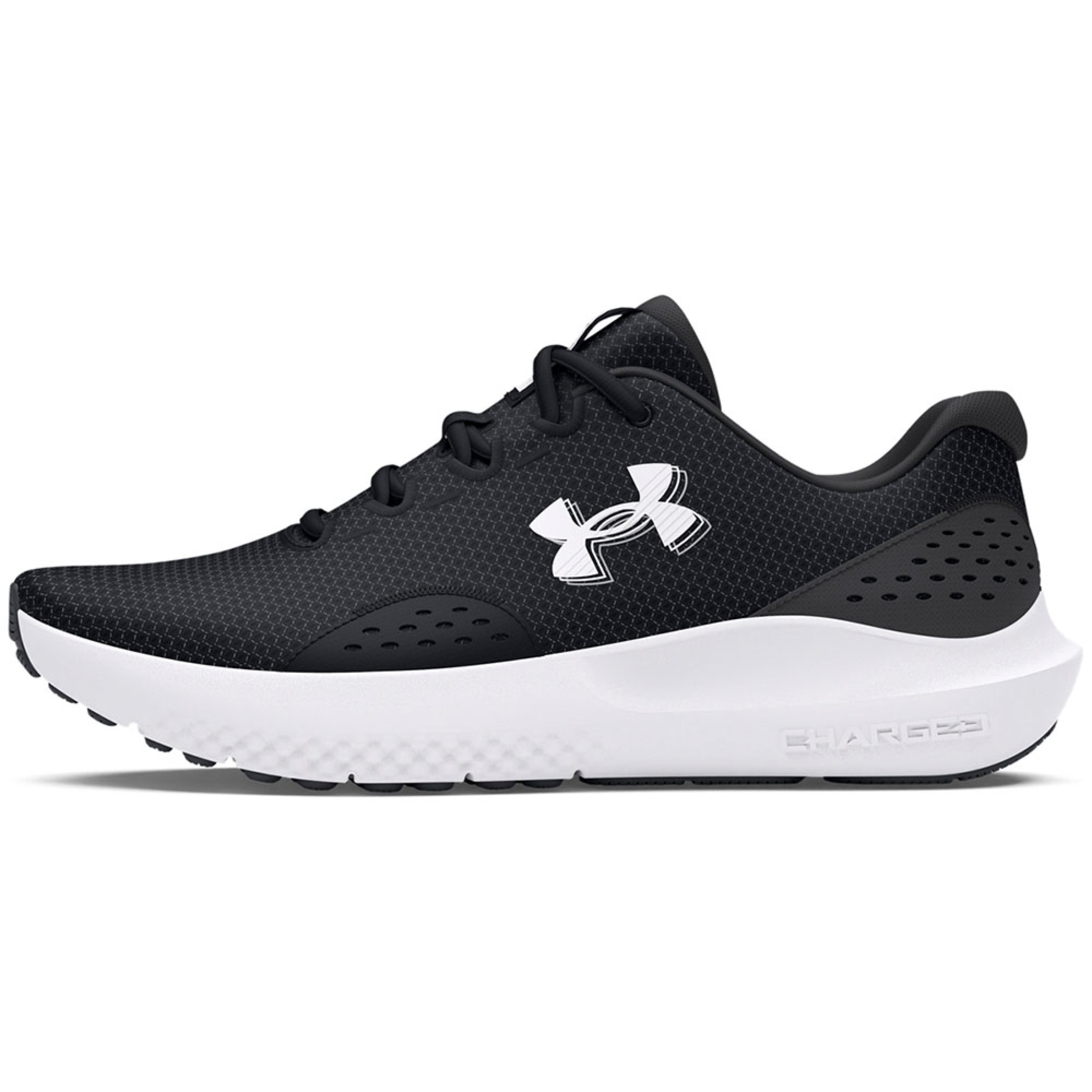 Under Armour Charged Surge 4 løpesko (herre)