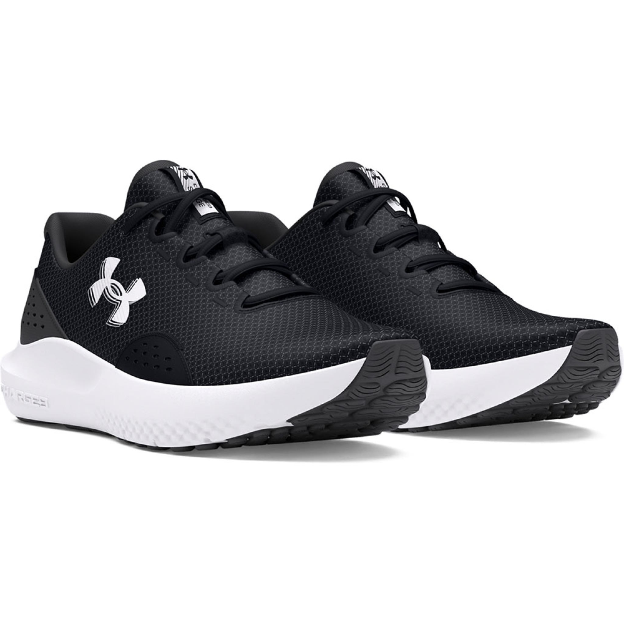 Under Armour Charged Surge 4 løpesko (herre)