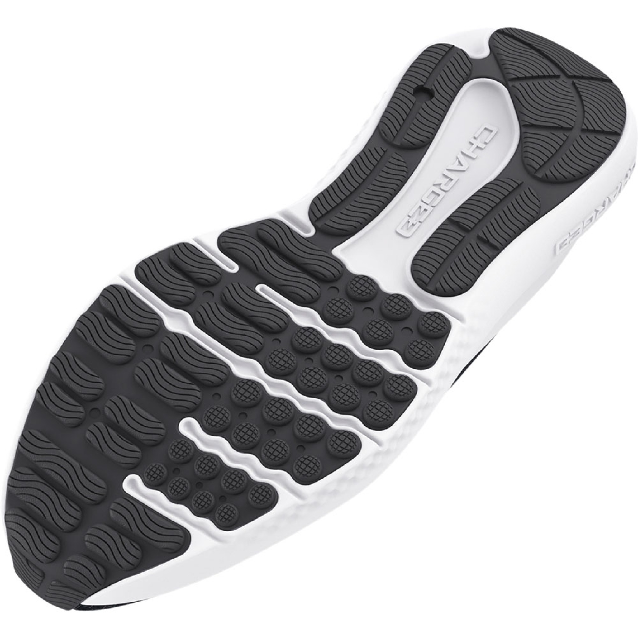 Under Armour Charged Surge 4 løpesko (herre)