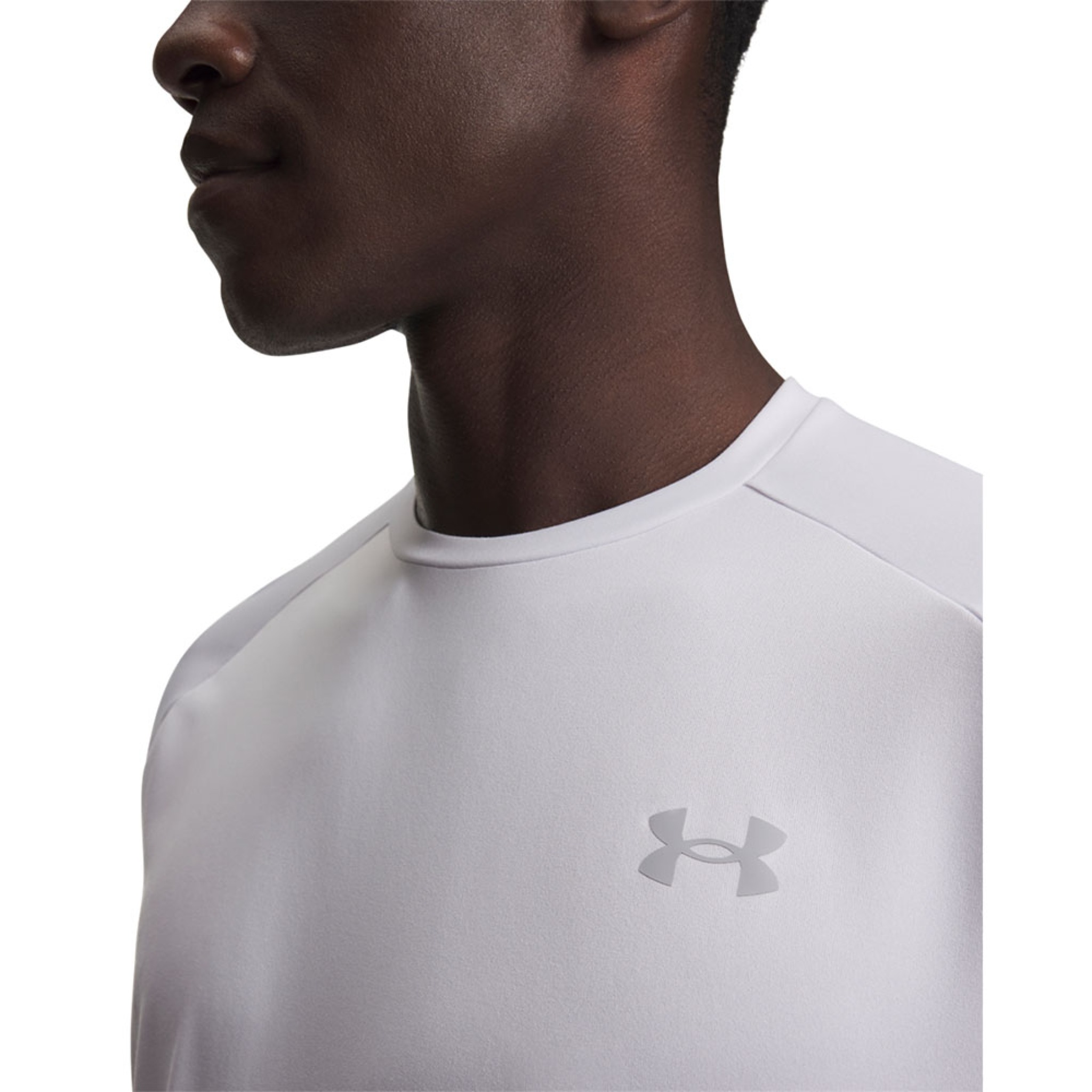 Under Armour Tech 2.0 T-skjorte (herre)