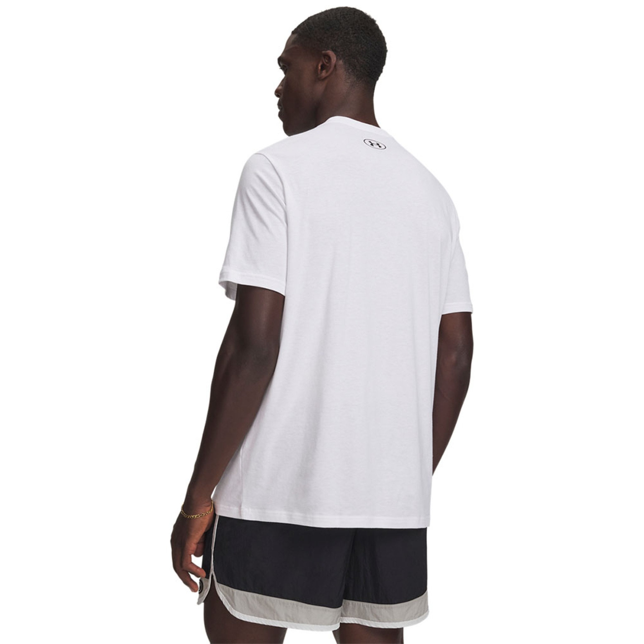 Under Armour Sportstyle T-skjorte (herre)