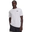 Under Armour Sportstyle T-skjorte (herre)