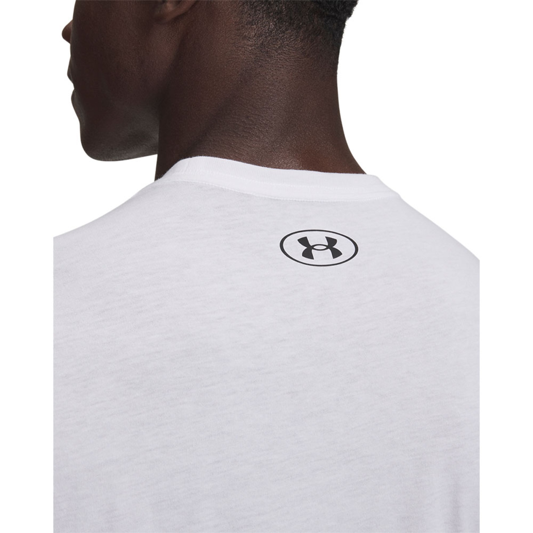 Under Armour Sportstyle T-skjorte (herre)