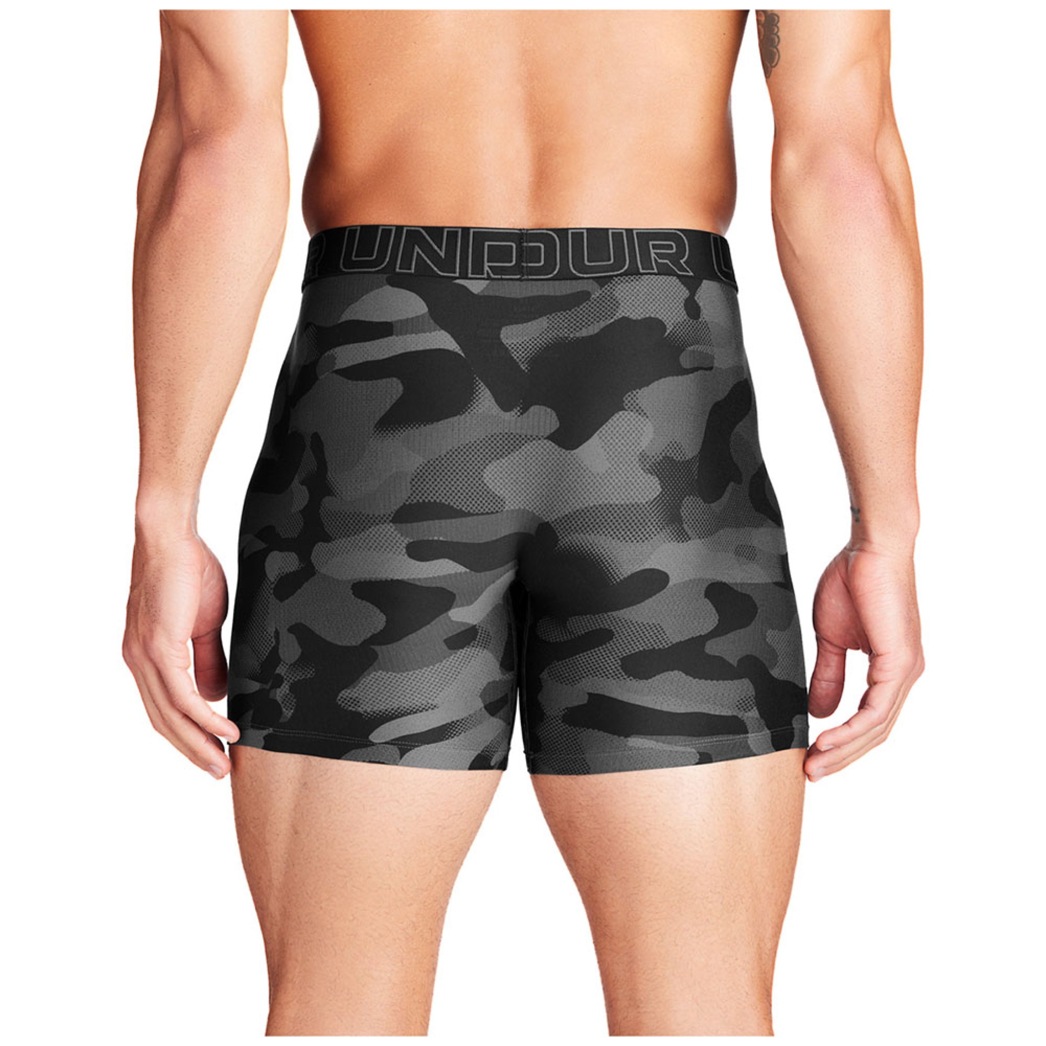 Under Armour Performance Tech underbukser 3-pack (herre)